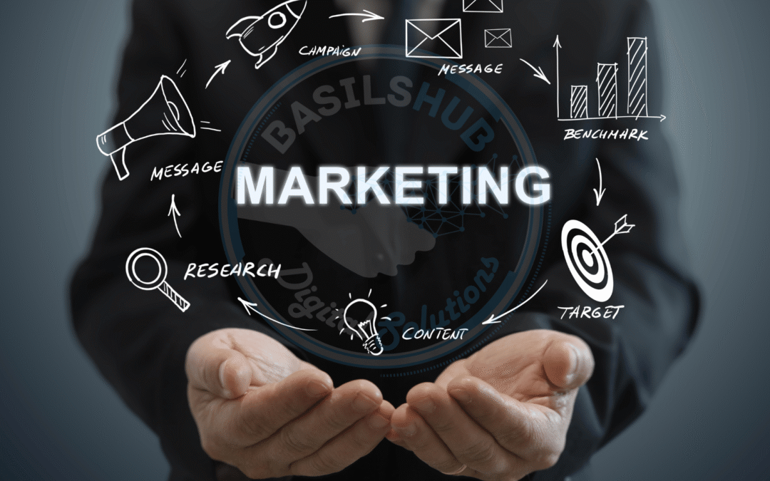 Why Marketing is Essential for Your Business in 2026