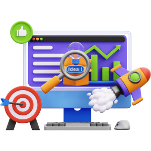 Web Design & Digital Transformation